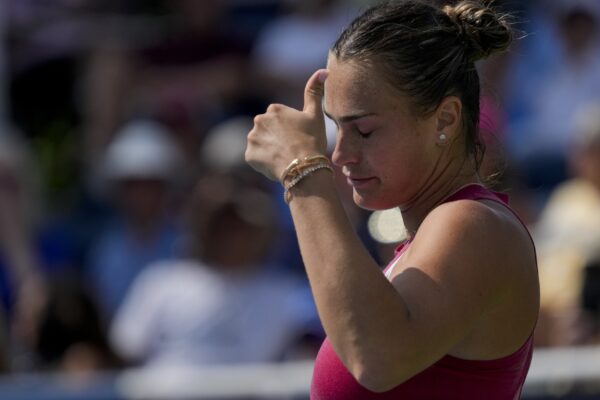 “You Are as Handsome as Sabalenka”: Women’s World No. 1 Bursts Into Laughter After Jannik Sinner Comparison