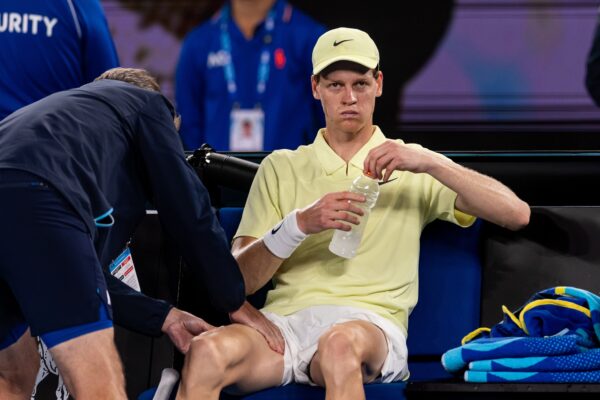 Jannik Sinner Makes Shocking Admission Over Walking Away From Tennis Before Australian Open 2025 Glory