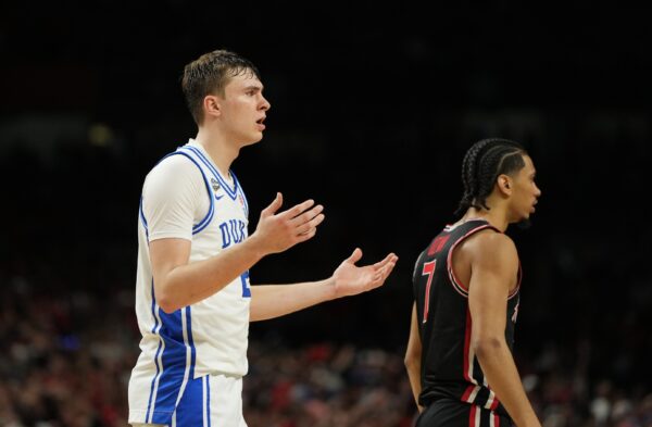 “The Mavs Should Trade That No. 1 Pick” – Former Warriors Star Urges Mavericks To Sign Veteran Star Rather Than Betting on Cooper Flagg