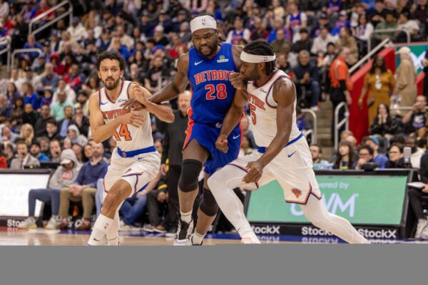 Pistons vs. Knicks Injury Report: Will Isaiah Stewart Return for Do-or-Die Game 6? Key Update on Missing Stars