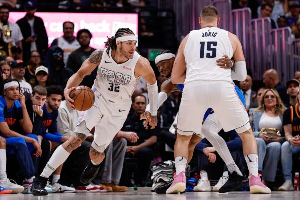 Aaron Gordon Injury Update: Shams Charania Shares Upsetting Updates for Nuggets Fanbase