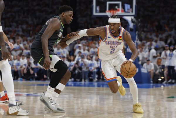 Who Is Shai Gilgeous-Alexander’s Cousin in the NBA?