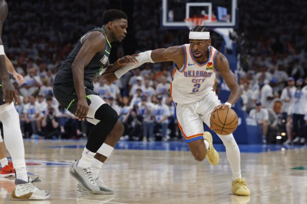 Thunder vs. Timberwolves Injury Report: Who’s Missing, Who’s Managing? Can the Wolves Withstand the Long Haul?