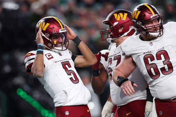 Washington Commanders Schedule 2025 Season – Washington Commanders Regular Season Games, Dates, Locations, and More