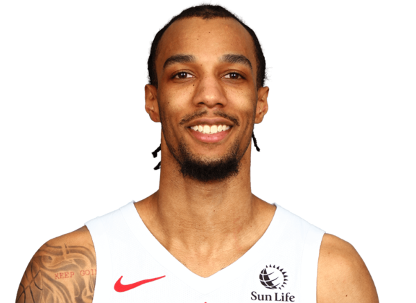 A.J. Lawson