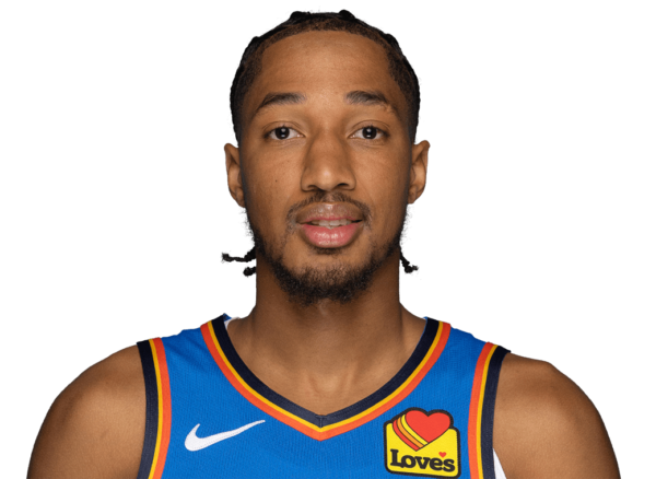 Aaron Wiggins