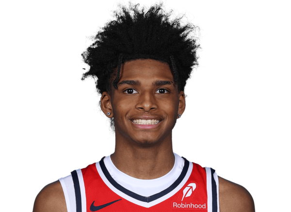 AJ Johnson