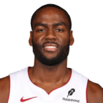 Alec Burks