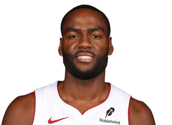 Alec Burks