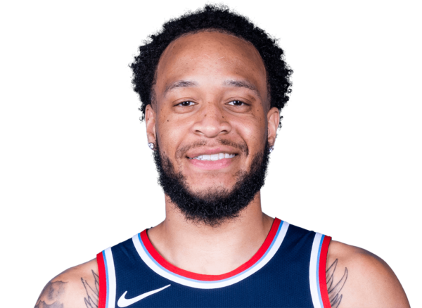 Amir Coffey