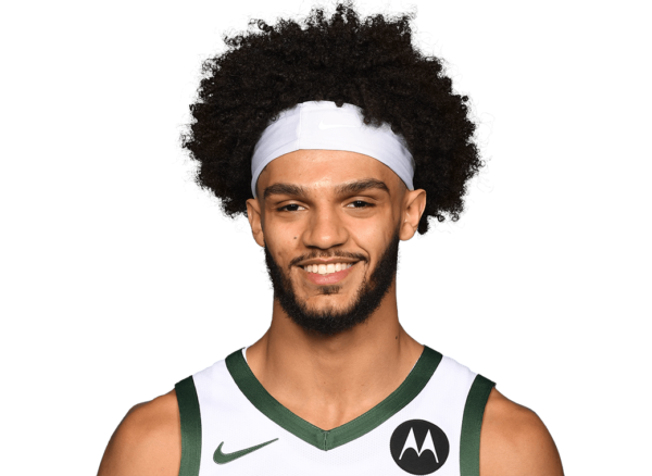 Andre Jackson Jr.