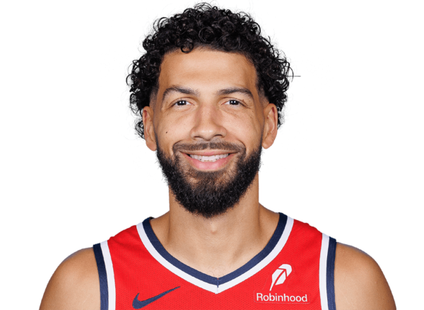 Anthony Gill