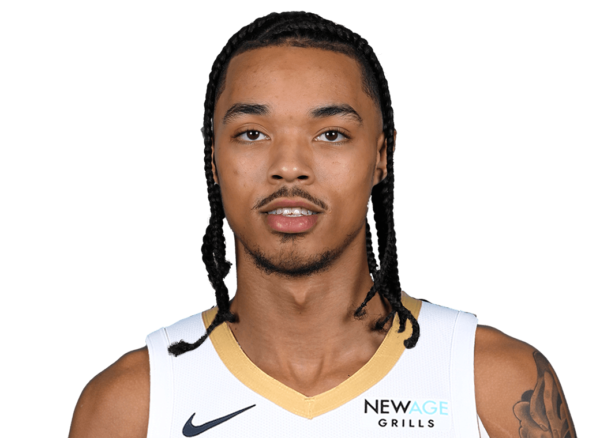 Brandon Boston