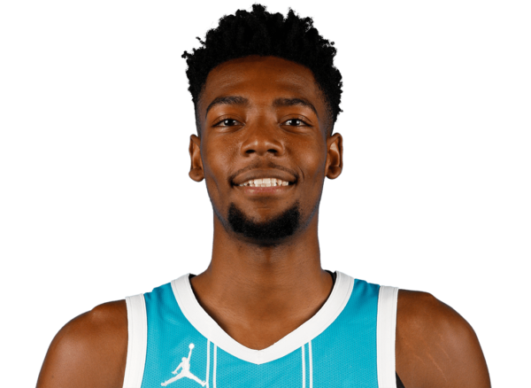 Brandon Miller