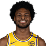 Bronny James