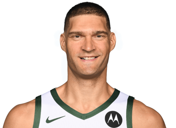 Brook Lopez