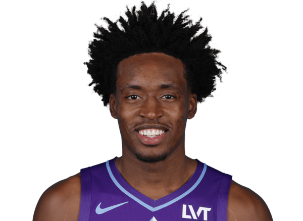 Collin Sexton
