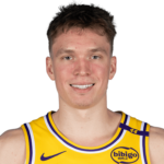 Dalton Knecht