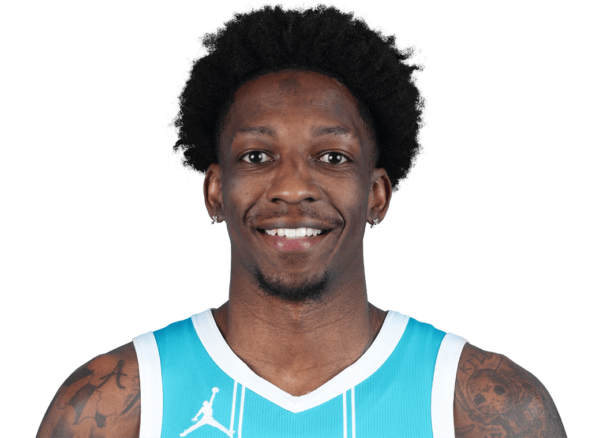Damion Baugh