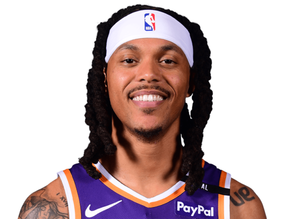 Damion Lee