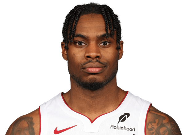 Davion Mitchell