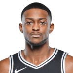 De'Aaron Fox