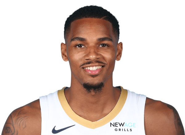 Dejounte Murray