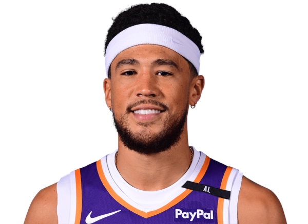 Devin Booker