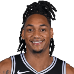 Devin Vassell