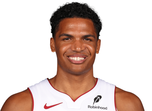 Dru Smith