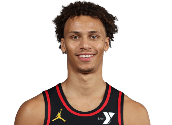 Dyson Daniels
