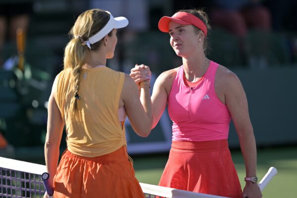Elina Svitolina vs. Danielle Collins Preview, Head-to-Head, Prediction and Betting Odds for ATP Italian Open 2025 Round of 16