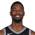 Harrison Barnes