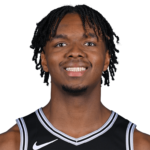 Harrison Ingram