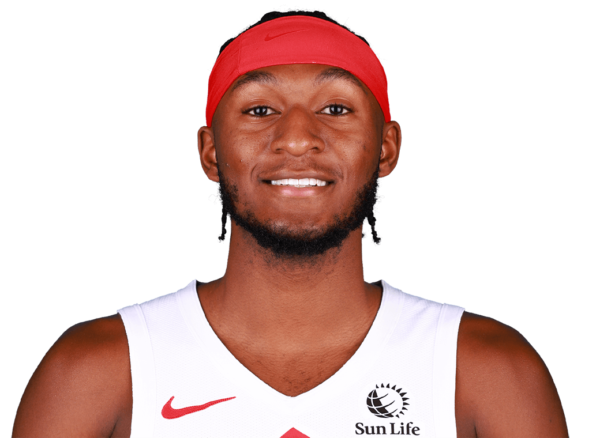 Immanuel Quickley