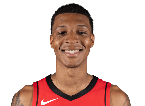 Jabari Smith Jr.