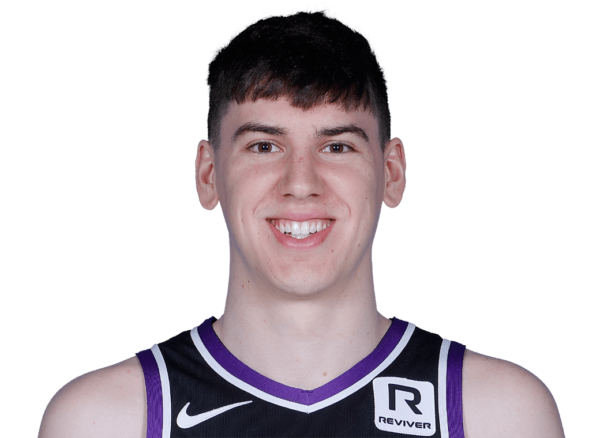Jake LaRavia