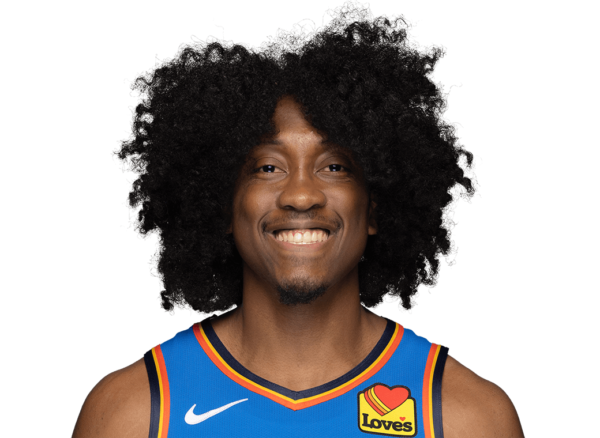 Jalen Williams