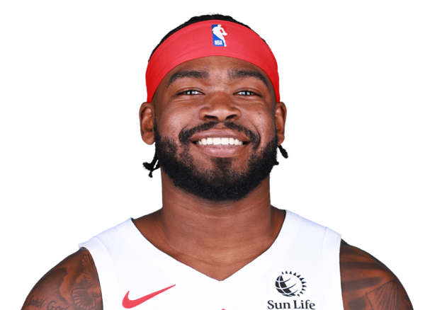 Jamal Shead