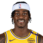 Jarred Vanderbilt