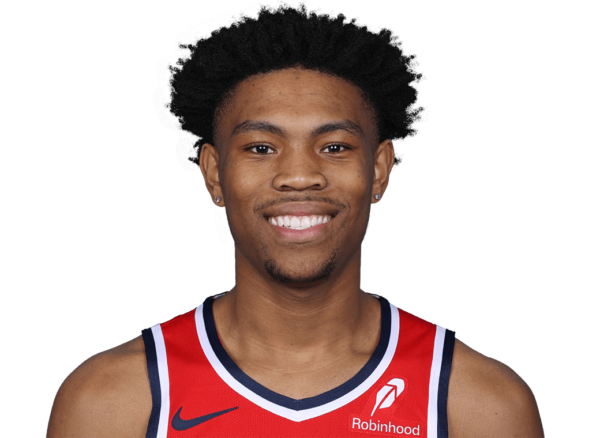 Jaylen Martin