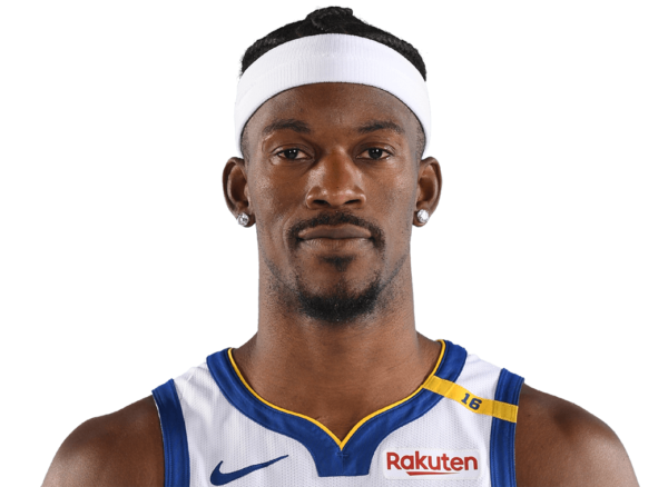 Jimmy Butler III