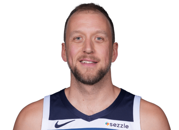 Joe Ingles