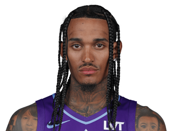 Jordan Clarkson