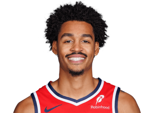 Jordan Poole