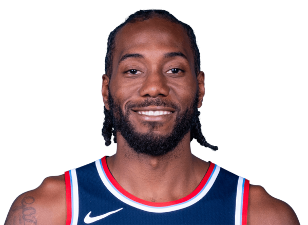 Kawhi Leonard