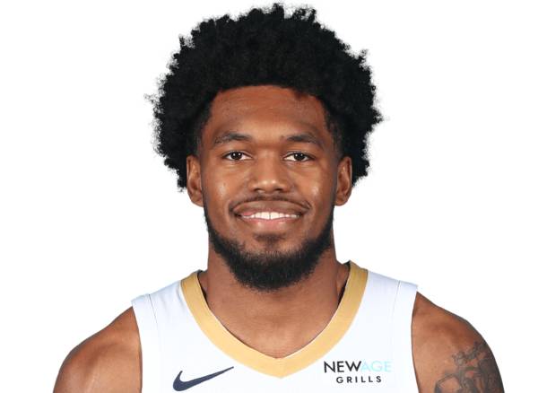Keion Brooks Jr.