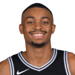 Keldon Johnson