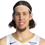 Kelly Olynyk