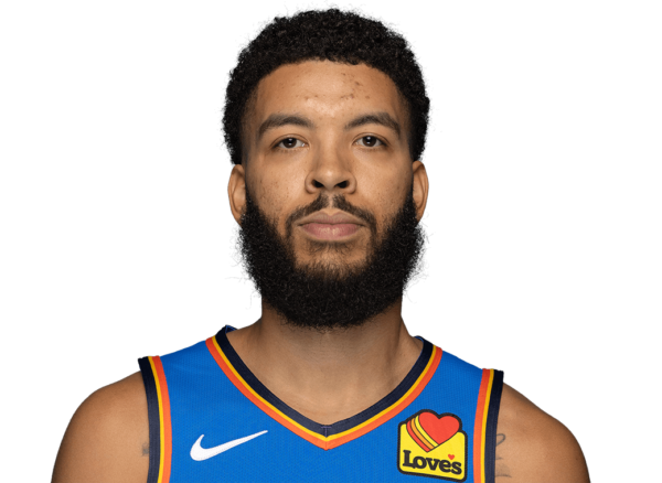 Kenrich Williams